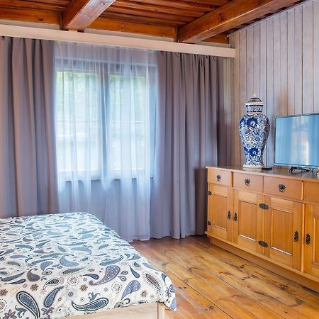 Apartament Fajansowy Kazimierz Dolny Dış mekan fotoğraf