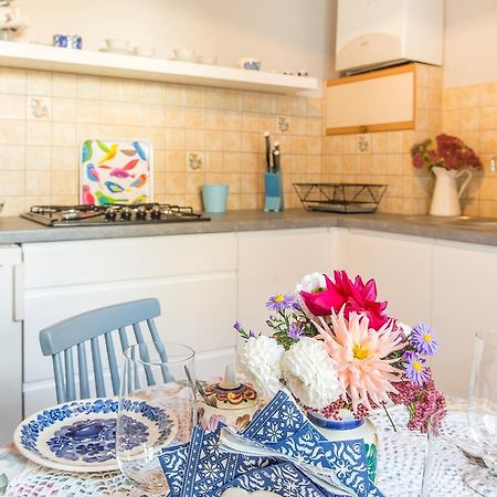 Apartament Fajansowy Kazimierz Dolny Dış mekan fotoğraf