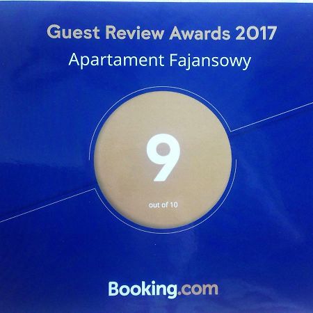 Apartament Fajansowy Kazimierz Dolny Dış mekan fotoğraf
