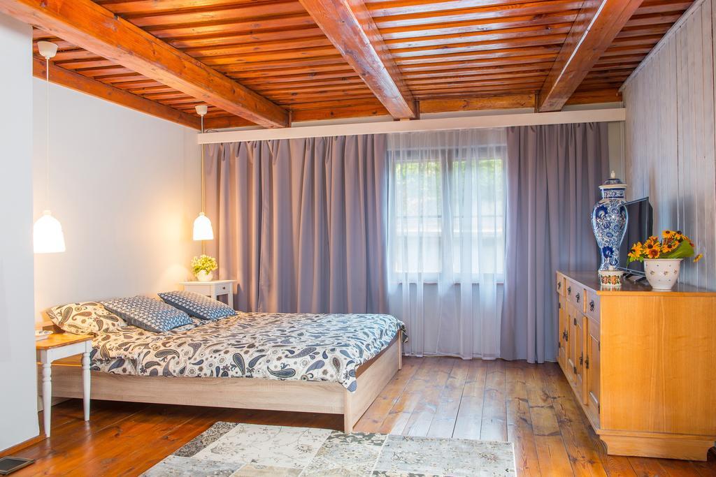Apartament Fajansowy Kazimierz Dolny Dış mekan fotoğraf