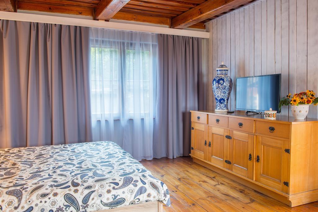 Apartament Fajansowy Kazimierz Dolny Dış mekan fotoğraf