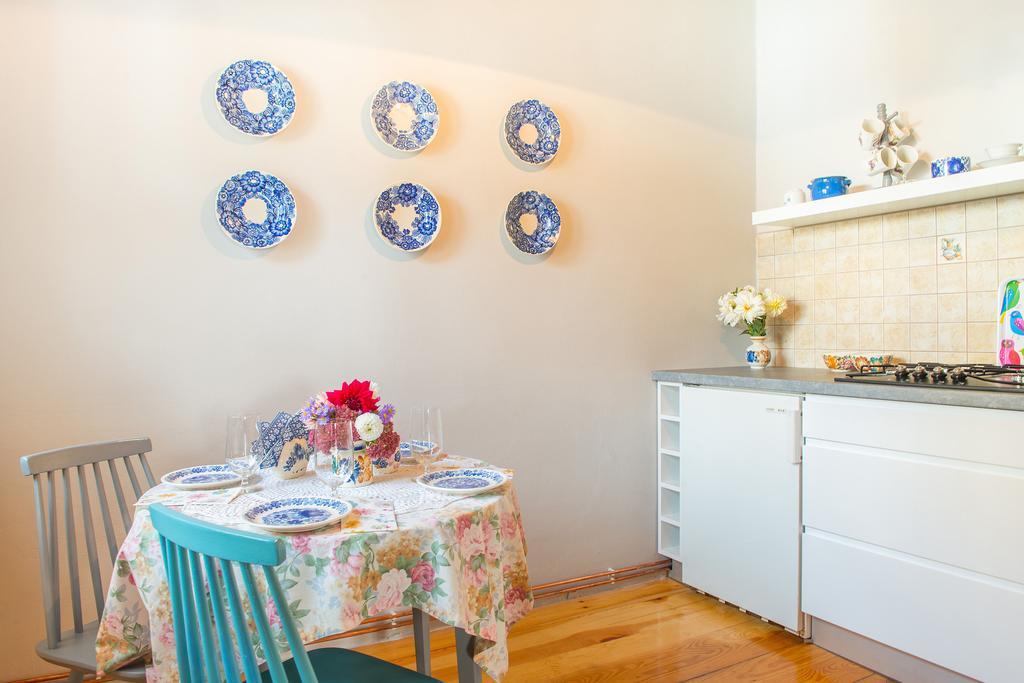 Apartament Fajansowy Kazimierz Dolny Dış mekan fotoğraf