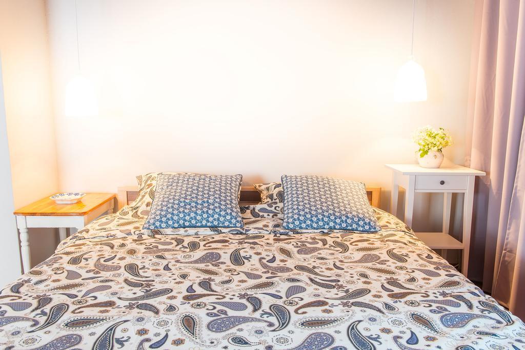 Apartament Fajansowy Kazimierz Dolny Dış mekan fotoğraf