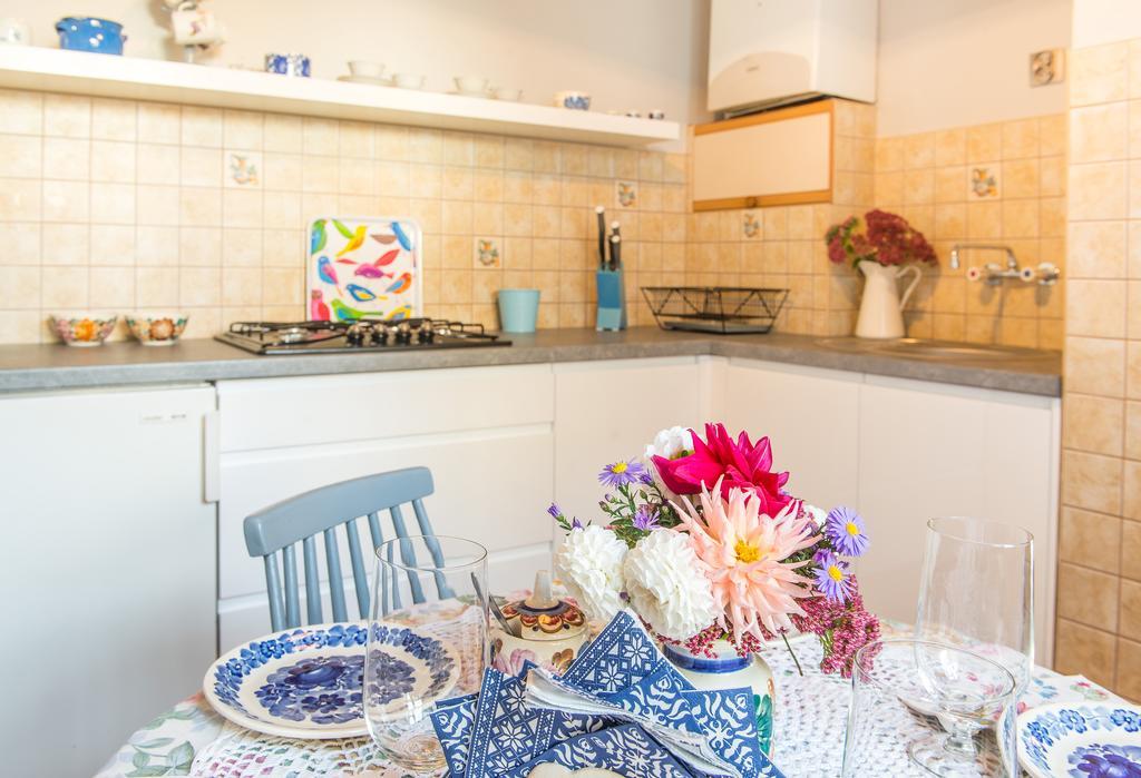 Apartament Fajansowy Kazimierz Dolny Dış mekan fotoğraf